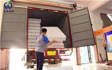 五周泡綿|突破創新 讓產品遠銷海外 